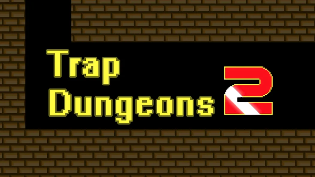Скачать Trap Dungeons 2 (Трап Данженс 2) [Взлом/МОД Все открыто] последняя версия 1.2.6 (бесплатно на 4PDA) для Андроид