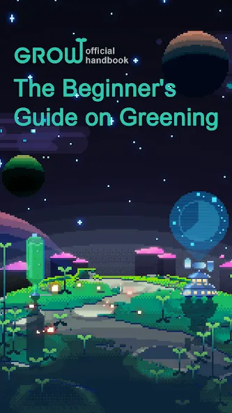 Скачать Green the Planet 2 (Грин зе Планет 2) [Взлом/МОД Unlocked] последняя версия 1.1.2 (бесплатно на 4PDA) для Андроид