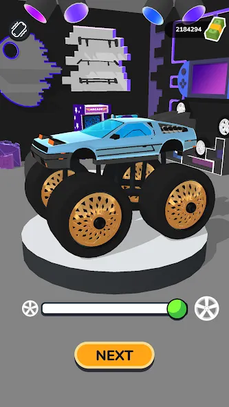 Скачать Car Master 3D (Кар Мастер 3D) [Взлом/МОД Unlocked] последняя версия 1.2.1 (4PDA apk) для Андроид