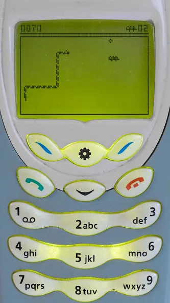 Скачать Змейка '97: ретро-игра [Взлом/МОД Меню] последняя версия 0.8.1 (бесплатно на 5Play) для Андроид