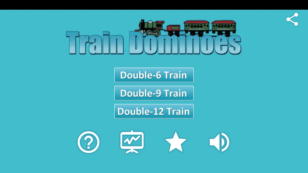 Скачать Train Dominoes (Трейн Доминос) [Взлом/МОД Много денег] последняя версия 0.7.2 (бесплатно на 5Play) для Андроид