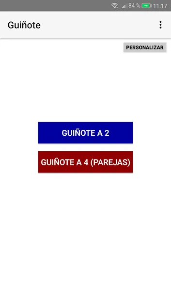 Скачать Guiñote [Взлом/МОД Бесконечные деньги] последняя версия 1.3.6 (бесплатно на 4PDA) для Андроид