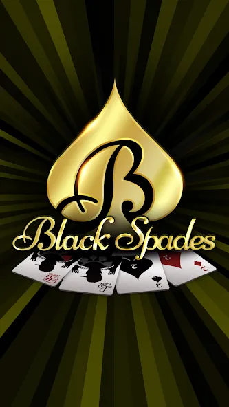 Скачать Black Spades - Jokers & Prizes (Блэк Спейдс) [Взлом/МОД Бесконечные деньги] последняя версия 1.2.9 (5Play ru apk ) для Андроид