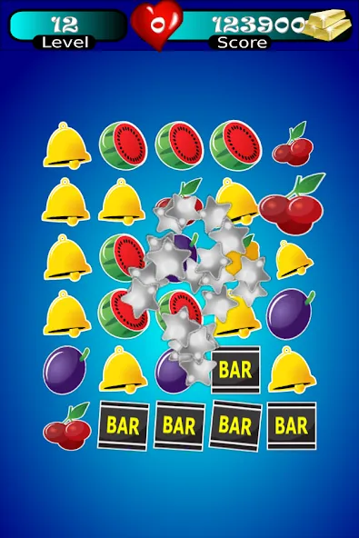 Скачать Slot Machine Fruit Memory A (Слотмашина Фруктовая Память А) [Взлом/МОД Меню] последняя версия 2.1.4 (4PDA apk) для Андроид
