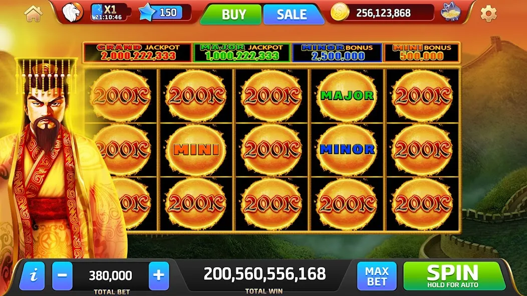 Скачать Royal Jackpot Casino Machines (Роял Джекпот Казино Машины) [Взлом/МОД Unlocked] последняя версия 1.5.5 (5Play ru apk) для Андроид