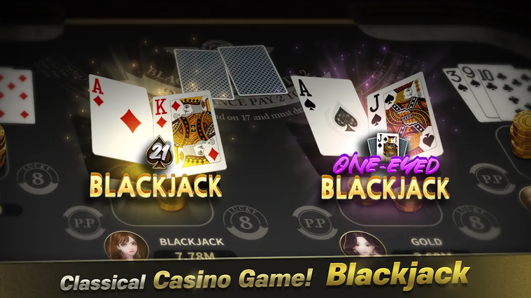 Скачать GoldWing Casino Global (Голдвинг Казино Глобал) [Взлом/МОД Много денег] последняя версия 1.7.8 (4PDA apk) для Андроид