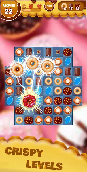 Скачать Candy Blast : candy love (Кэнди Бласт) [Взлом/МОД Unlocked] последняя версия 0.9.3 (5Play ru apk ) для Андроид