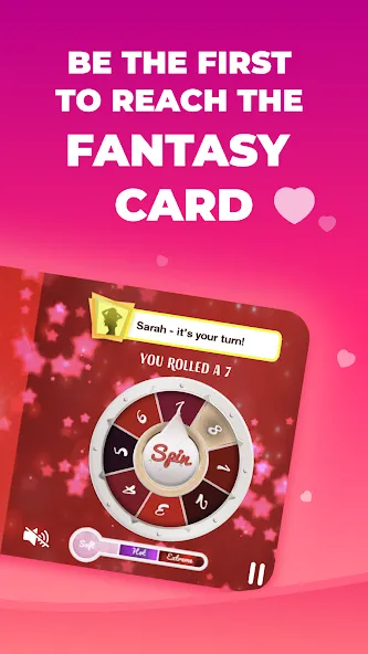 Скачать Adult Couples Game - Naughty (Секс игра для пар) [Взлом/МОД Все открыто] последняя версия 0.1.5 (на 5Плей бесплатно) для Андроид