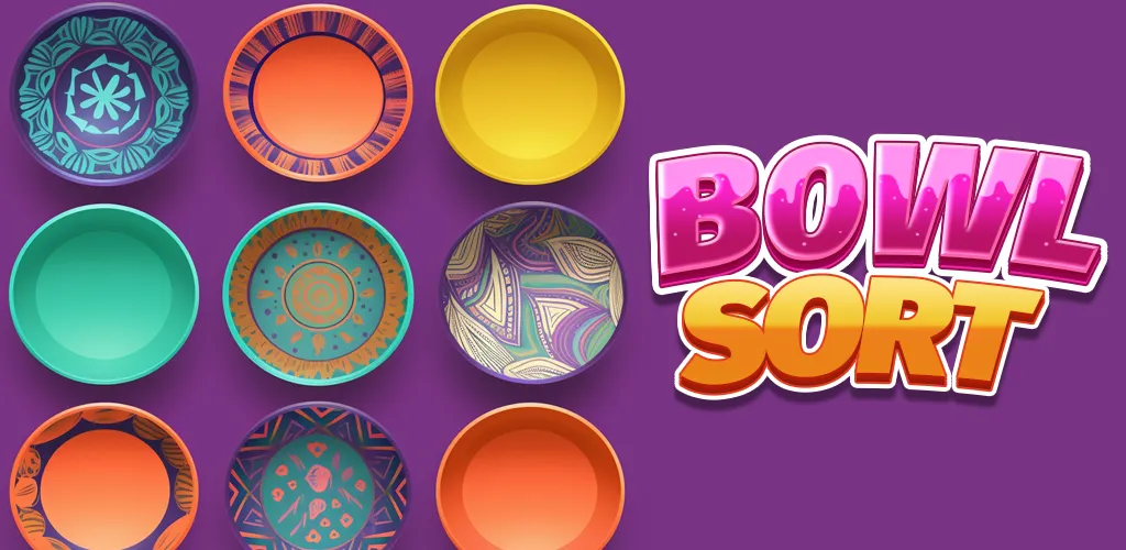 Скачать Bowl Sort Bonanza (Боул Сорт Бонанза) [Взлом/МОД Бесконечные деньги] последняя версия 1.9.4 (бесплатно на 4PDA) для Андроид