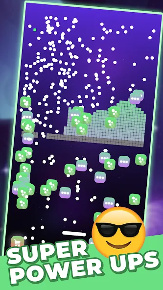 Скачать Bricks King (Брикс Кинг) [Взлом/МОД Unlocked] последняя версия 0.9.7 (бесплатно на 5Play) для Андроид
