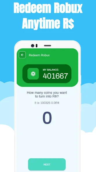 Скачать Robux Spin (Рбк Спин) [Взлом/МОД Бесконечные деньги] последняя версия 0.5.6 (4PDA apk) для Андроид
