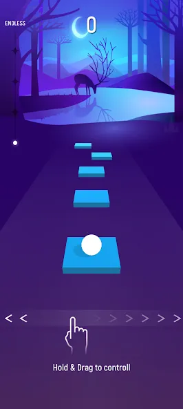 Скачать Компот-kompot Dance Tiles Hop [Взлом/МОД Бесконечные деньги] последняя версия 2.5.9 (бесплатно на 5Play) для Андроид