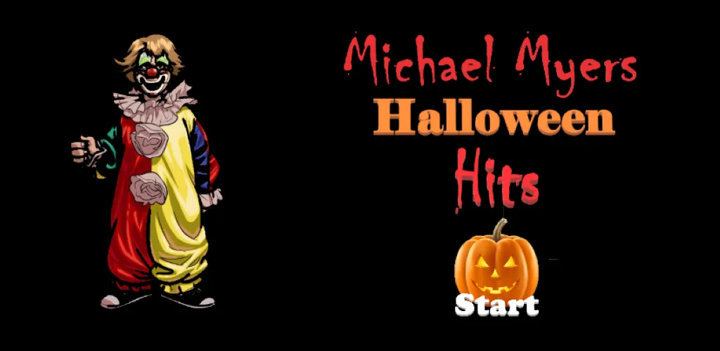 Скачать Halloween Michael Myers Themes (Хэллоуин Майкл Майерс Темы) [Взлом/МОД Все открыто] последняя версия 1.8.2 (бесплатно на 5Play) для Андроид