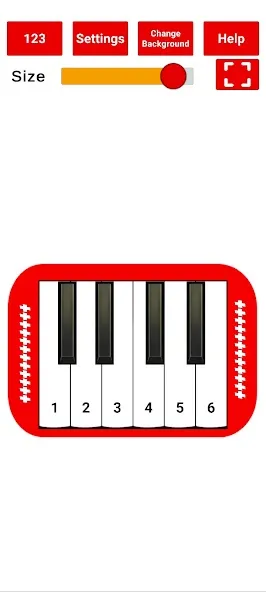 Скачать Pianika Lite - Basuri (Пианика Лайт) [Взлом/МОД Все открыто] последняя версия 0.9.3 (бесплатно на 4PDA) для Андроид
