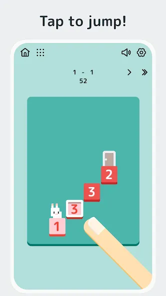 Скачать BLgK: casual logic puzzle (БЛгК) [Взлом/МОД Бесконечные деньги] последняя версия 0.6.4 (бесплатно на 5Play) для Андроид