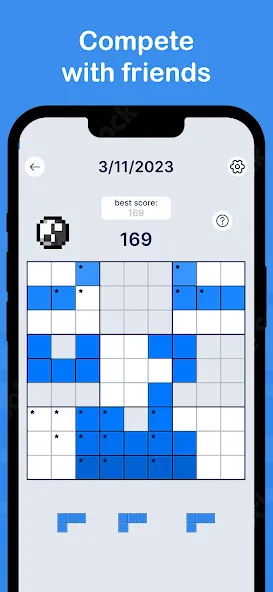 Скачать Sudokubrix (Судокубрикс) [Взлом/МОД Меню] последняя версия 1.4.8 (бесплатно на 4PDA) для Андроид