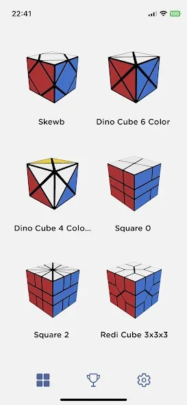 Скачать Rubik Master: Cube Puzzle 3D (Рубик Мастер) [Взлом/МОД Много денег] последняя версия 2.5.7 (5Play ru apk ) для Андроид