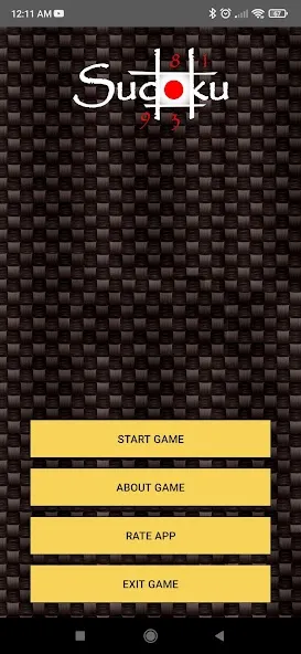 Скачать Sudoku Classic Game (Судоку офлайн уровни) [Взлом/МОД Все открыто] последняя версия 0.3.5 (бесплатно на 4PDA) для Андроид