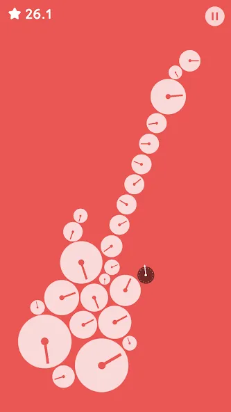 Скачать Clocks Game (Клокс Гейм) [Взлом/МОД Бесконечные деньги] последняя версия 0.6.1 (4PDA apk) для Андроид