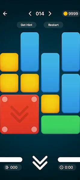 Скачать Puzzle Packed IQ Games (Пазл Пакед ИК Игры) [Взлом/МОД Меню] последняя версия 1.1.5 (4PDA apk) для Андроид