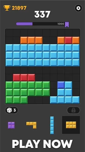 Скачать Block Mania - Block Puzzle (Блок Мания) [Взлом/МОД Меню] последняя версия 2.3.8 (4PDA apk) для Андроид