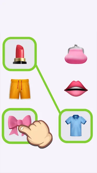 Скачать Emoji Puzzle! [Взлом/МОД Меню] последняя версия 1.3.1 (бесплатно на 4PDA) для Андроид