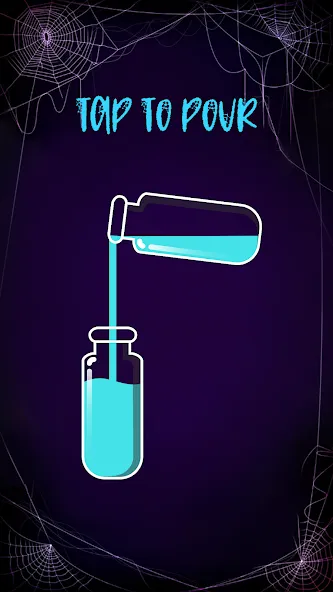 Скачать Soda Sort: Water Color Puzzle (Сода Сорт) [Взлом/МОД Бесконечные деньги] последняя версия 2.2.6 (5Play ru apk ) для Андроид