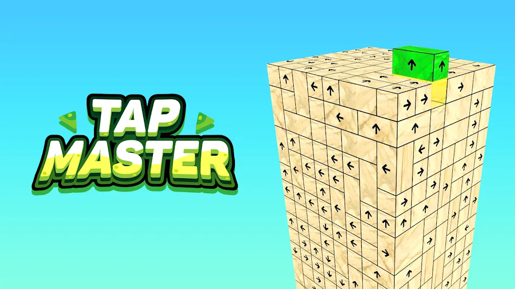 Скачать Tap Master - Take Blocks Away (Тап Мастер) [Взлом/МОД Меню] последняя версия 2.8.5 (бесплатно на 4PDA) для Андроид