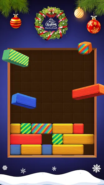 Скачать Falling Blocks: Sliding Puzzle (Фоллинг блоксы) [Взлом/МОД Много денег] последняя версия 0.8.9 (5Play ru apk ) для Андроид