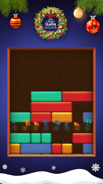 Скачать Falling Blocks: Sliding Puzzle (Фоллинг блоксы) [Взлом/МОД Много денег] последняя версия 0.8.9 (5Play ru apk ) для Андроид