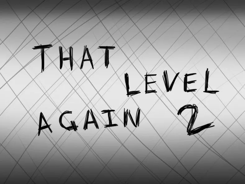 Скачать That level again 2 (Тэт левел эгейн 2) [Взлом/МОД Все открыто] последняя версия 0.6.3 (5Play ru apk ) для Андроид