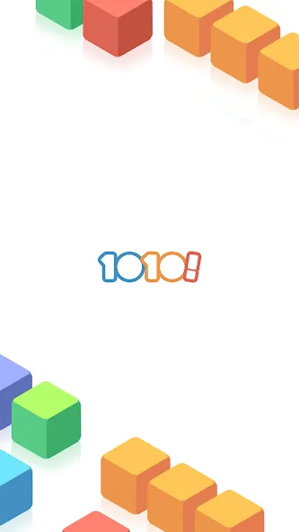 Скачать 1010!  [Взлом/МОД Unlocked] последняя версия 0.7.1 (бесплатно на 5Play) для Андроид