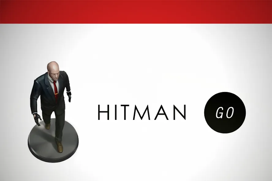 Скачать Hitman GO (Хитман ГО) [Взлом/МОД Все открыто] последняя версия 1.2.4 (4PDA apk) для Андроид