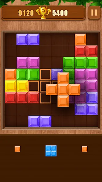 Скачать Brick Classic - Brick Game (Брик Классик) [Взлом/МОД Unlocked] последняя версия 2.5.3 (бесплатно на 4PDA) для Андроид