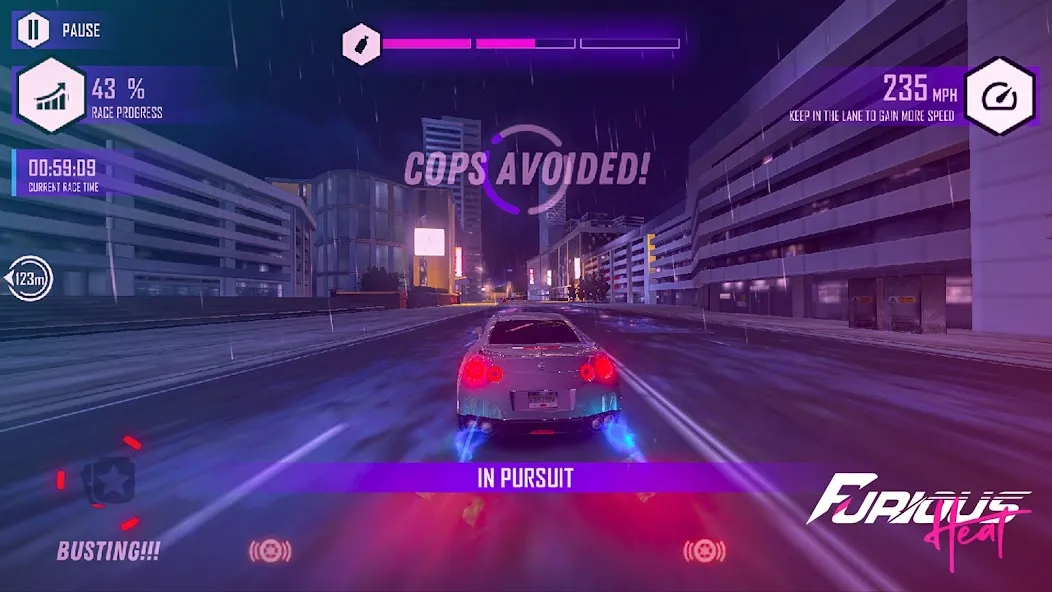 Скачать Furious: Heat Racing 2024 (Фьюриъс) [Взлом/МОД Меню] последняя версия 0.8.1 (5Play ru apk ) для Андроид