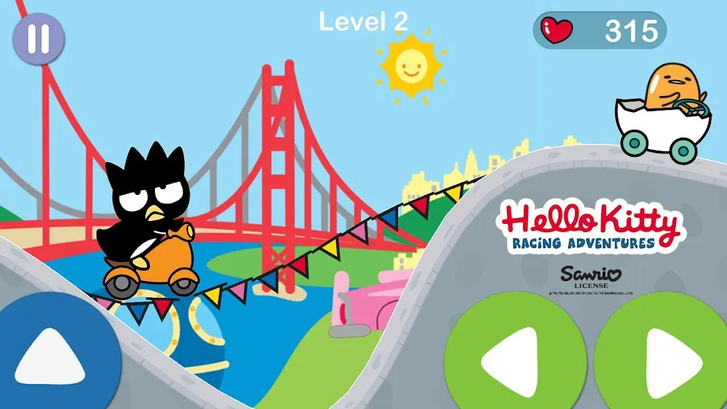 Скачать Hello Kitty игры для девочек (Хелло Китти) [Взлом/МОД Много денег] последняя версия 1.6.2 (5Play ru apk ) для Андроид