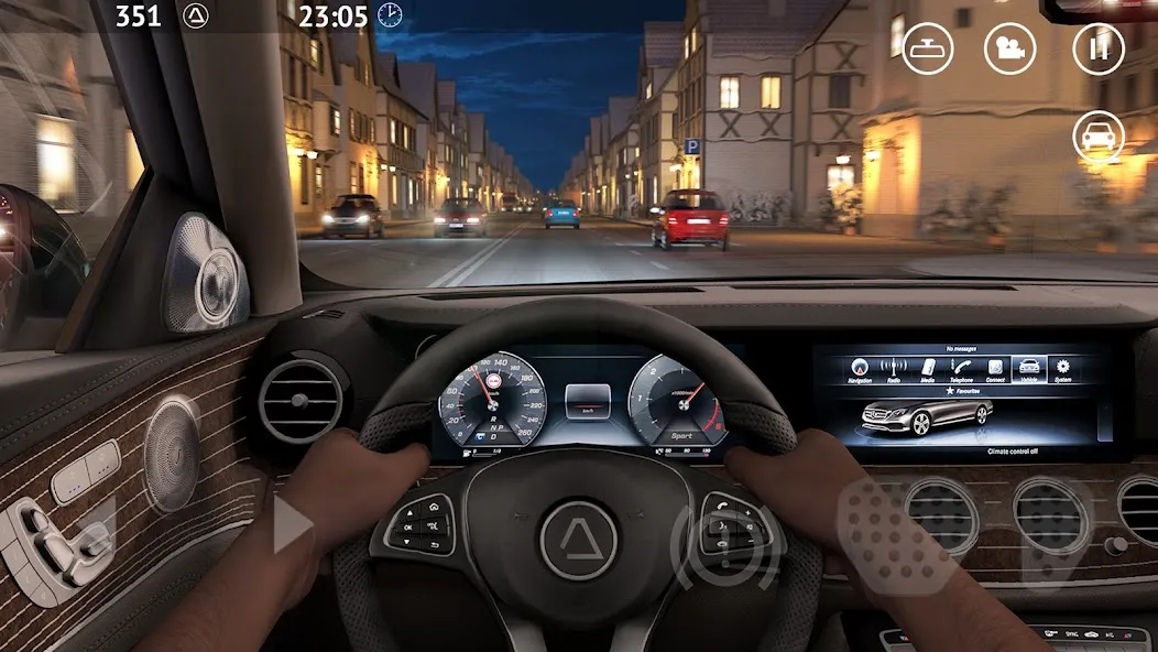 Скачать Driving Zone: Germany (Драйвинг Зоне) [Взлом/МОД Меню] последняя версия 1.1.3 (5Play ru apk ) для Андроид