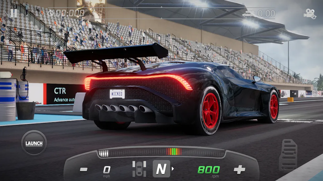 Скачать Street Drag 2: Real Car Racing (Стрит Дрэг 2) [Взлом/МОД Много денег] последняя версия 2.2.9 (4PDA apk) для Андроид