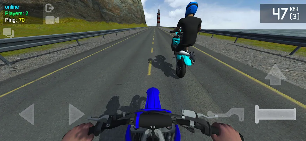 Скачать Wheelie Life 2 (Уили Лайф 2) [Взлом/МОД Unlocked] последняя версия 2.5.6 (4PDA apk) для Андроид