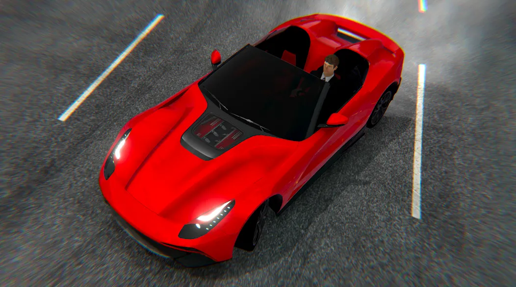 Скачать Fast&Grand: Car Driving Game [Взлом/МОД Все открыто] последняя версия 2.4.6 (на 5Плей бесплатно) для Андроид