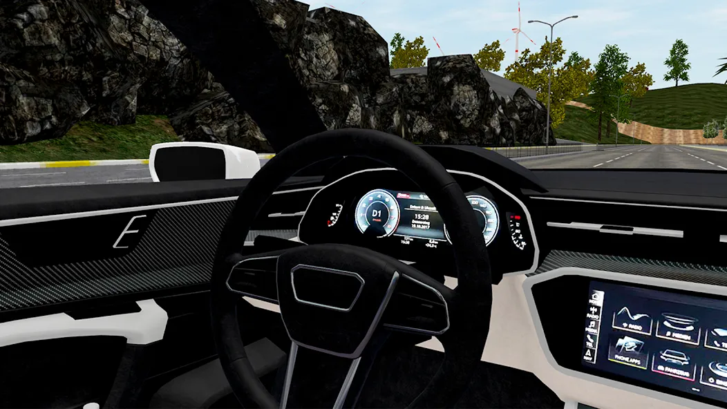 Скачать Fast&Grand: Car Driving Game [Взлом/МОД Все открыто] последняя версия 2.4.6 (на 5Плей бесплатно) для Андроид