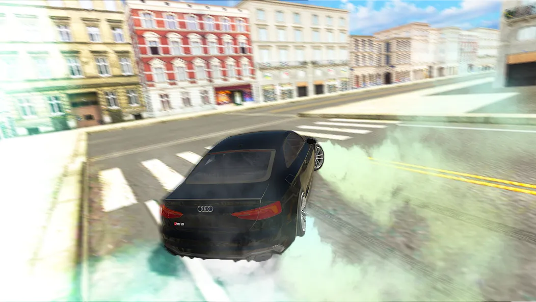Скачать Car Driving Simulator: Online (Кар Драйвинг Симулятор) [Взлом/МОД Много денег] последняя версия 0.6.4 (5Play ru apk ) для Андроид