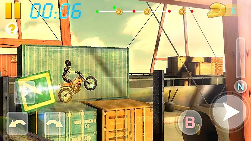 Скачать Велосипедная Гонка 3Д - Bike  [Взлом/МОД Меню] последняя версия 2.8.4 (5Play ru apk ) для Андроид