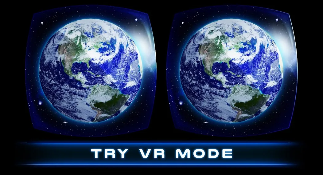 Скачать VR Space Virtual Reality 360 (ВР Пространство Виртуальной Реальности 360) [Взлом/МОД Меню] последняя версия 2.7.2 (бесплатно на 4PDA) для Андроид