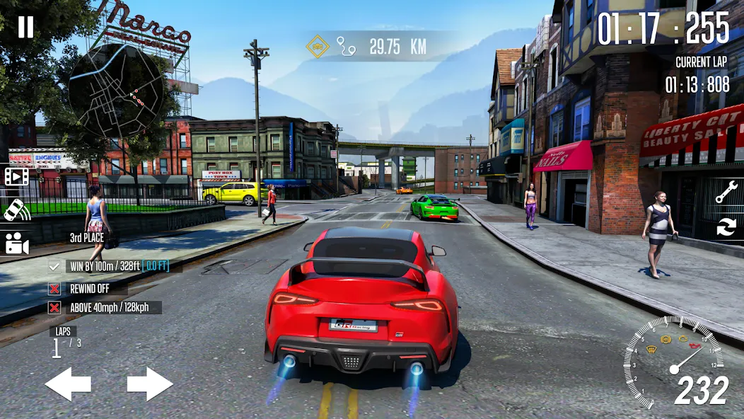Скачать Симулятор вождения автомобиля [Взлом/МОД Меню] последняя версия 0.6.9 (бесплатно на 5Play) для Андроид