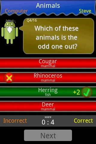 Скачать Quiz Quest Multiplayer (Куиз Квест Мультиплеер) [Взлом/МОД Все открыто] последняя версия 2.3.8 (бесплатно на 4PDA) для Андроид