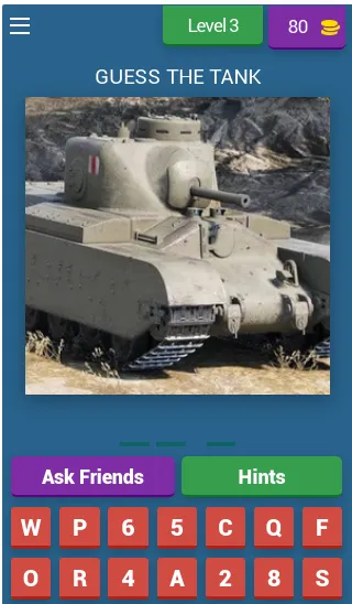 Скачать Tank Quiz (Танк вопросы для викторины) [Взлом/МОД Много денег] последняя версия 2.1.3 (4PDA apk) для Андроид