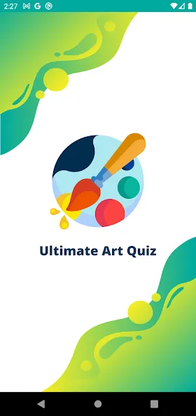 Скачать Ultimate Art Quiz (Ультимативная Викторина по искусству) [Взлом/МОД Меню] последняя версия 2.8.1 (бесплатно на 5Play) для Андроид