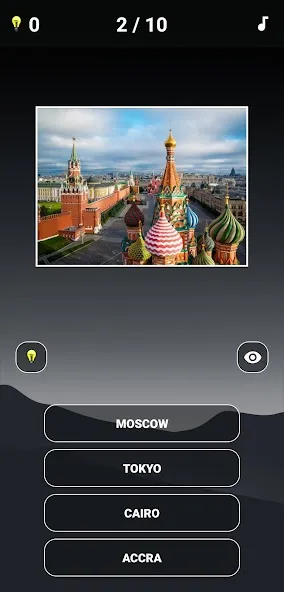 Скачать Столица Викторина [Взлом/МОД Все открыто] последняя версия 1.3.5 (5Play ru apk) для Андроид