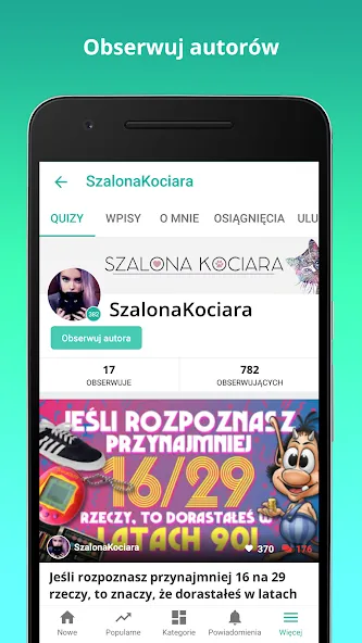 Скачать sameQuizy (самеКвизи) [Взлом/МОД Много денег] последняя версия 2.1.9 (5Play ru apk ) для Андроид